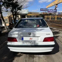 پژو tu5 1400|خودرو سواری و وانت|تبریز, |دیوار