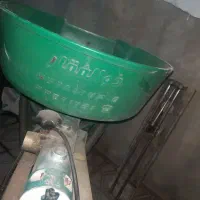 آبمیوه گیری اصلی قدیمی