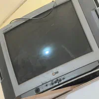 تلویزیون ال جی