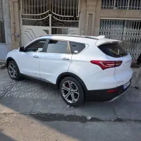 فیدیلیتی ۷نفره در حد|خودرو سواری و وانت|سیمین شهر, |دیوار