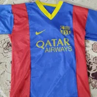 دس لباس بارسلونا. نیمار 11