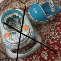 کریر سالم ونو|کالسکه و لوازم جانبی|تبریز, |دیوار