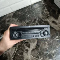 ضبط فابریک 206-207