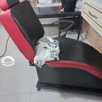 دکور آرایشگاه|آرایشگاه و سالن‌های زیبایی|فاضل آباد, |دیوار