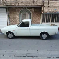 پیکان وانت مدل ۹۳|خودرو سواری و وانت|مشکین‌دشت, |دیوار