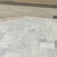 خانه مسکونی درب حیات فلکه کارگر شانزده