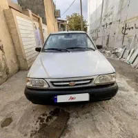 پراید۸۸مدل ۱۴۱