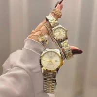 ست ساعت کاسیو باتاریخ شمار|ساعت|کرمانشاه, |دیوار