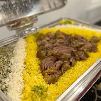 تشریفات مجالس و ظروف کرایه و دیجی  و بادکنک آرایی|خدمات پذیرایی، مراسم|تهران, اتحاد|دیوار