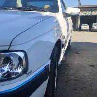 پارس tu5مدل 93 کلکسیونی|خودرو سواری و وانت|کرمانشاه, |دیوار