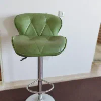 صندلی گردان تنیظم شو