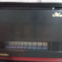 بخاری گازی ۱۴هزار مارک آزمایش|بخاری، هیتر، شومینه|سمنان, |دیوار