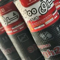 ایزوگام درجه یک با ضمانت و چسبندگی بالا|مصالح و تجهیزات ساختمان|دلیجان, |دیوار