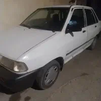 پراید ۸۲کاربرات|خودرو سواری و وانت|آبیک, |دیوار