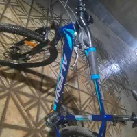 دوچرخه ۲۶ المنیوم