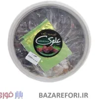 ویزیتور خرما