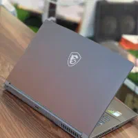 لپ‌تاپ msi thin 15 اوپن باکس|رایانه همراه|اردبیل, |دیوار