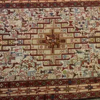 ورنی تبریز