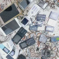 گوشی نیاز به تعمیر