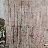 پرده|پرده، رانر، رومیزی|تهران, شکوفه|دیوار