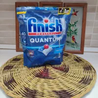 فروش قرص ماشین ظرفشویی و محصولات شوینده