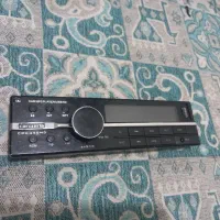 پنل ظبط ماشین