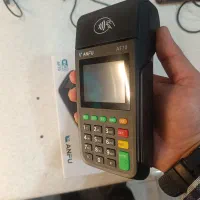 پوز ANFU ای اف ۷۰ دوحالته سیم‌کارت و WiFi