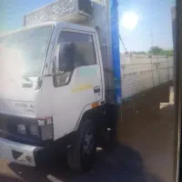حمل بار واسباب کشی سراسر کشور به ویژه تهران وکرج