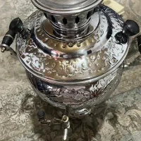 سماور گازی|سماور، چای‌ساز، قهوه‌ساز|آمل, |دیوار