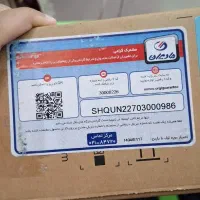 مانیتور ۲۴ اینچ هواوی|قطعات و لوازم جانبی رایانه|تبریز, |دیوار