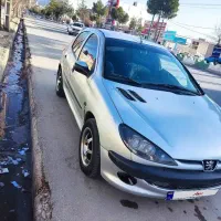 206|خودرو سواری و وانت|یاسوج, |دیوار