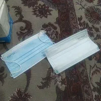 چند تا جعبه ماسک ۳ لایه بزرگسال|آرایشی، بهداشتی، درمانی|تهران, شهرک ولیعصر جنوبی|دیوار