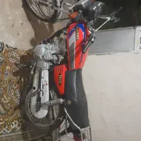 موتور پیشتاز مدل87|موتورسیکلت|تربت جام, جلگه موسی آباد|دیوار