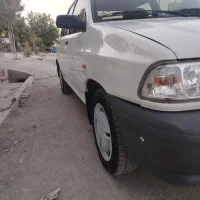 پراید مدل 99