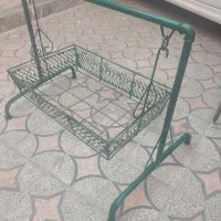 گهواره اهنی