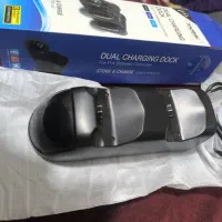 شارژر دسته ps4 - پایه شارژر