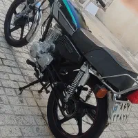 مدل 404|موتورسیکلت|مشهد, هفت تیر (نه دره)|دیوار