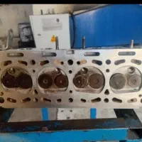 سرسیلندر پژو پرشیا سمند|قطعات یدکی و لوازم جانبی|تبریز, |دیوار