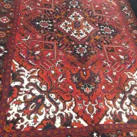 فرش شربیان نو|فرش|بناب, |دیوار