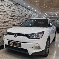 تیوولی الیت ۲۰۱۷