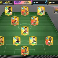 اکانت دریم لیگ|کنسول، بازی ویدئویی و آنلاین|لنجان, |دیوار