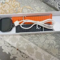 ساعت هوشمند