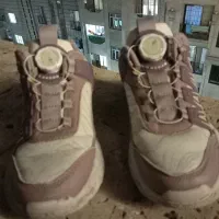 سه جفت کفش سالم سایز 26،27،28|کفش و لباس بچه|پاکدشت, پاکدشت (مامازند)|دیوار