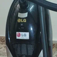 جاروبرقی LG