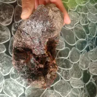 شهاب سنگ|کلکسیون اشیاء عتیقه|ملایر, |دیوار