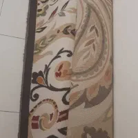 قالیچه|فرش|گرگان, |دیوار