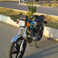 هوندا 200 متین