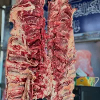 قصاب بیخص کار