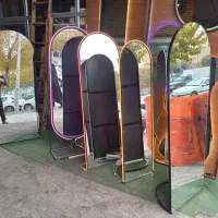 شیشه بری فولادشهر و مسکن مهر و روستاها