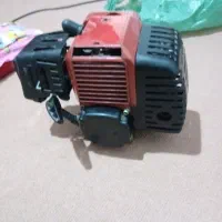 علف زن دوزمانه ۵۲سی سیAGROمدلwx-cg520|خدمات باغبانی و درختکاری|اردبیل, |دیوار